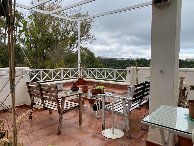 Apartment for Sale in Costa del Sol, Río Real, Malaga 17