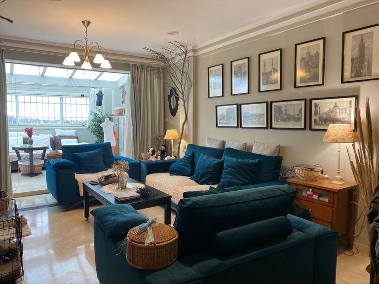 Apartment for Sale in Costa del Sol, Río Real, Malaga 2