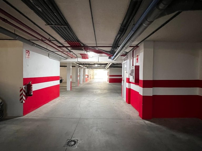 Apartment for Sale in Costa del Sol, Río Real, Malaga 27