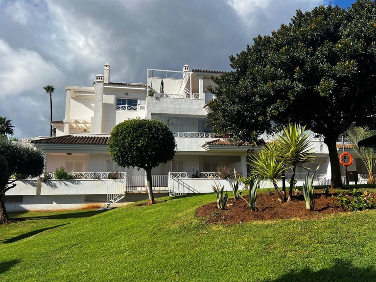 Apartment for Sale in Costa del Sol, Río Real, Malaga 28