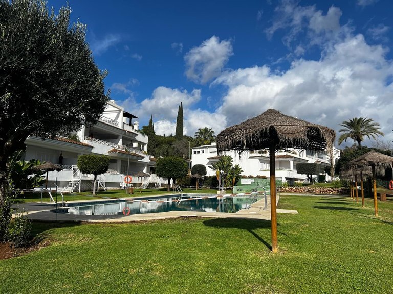 Apartment for Sale in Costa del Sol, Río Real, Malaga 29