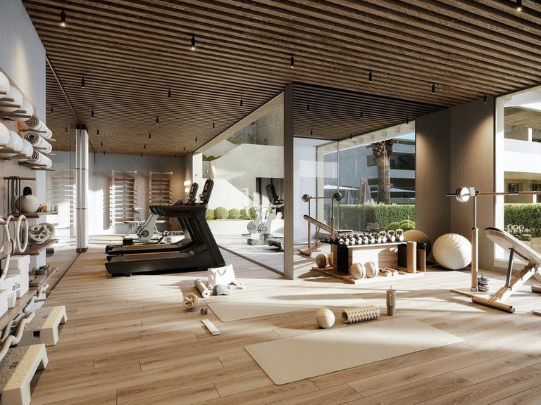 Penthouse for Sale in New Golden Mile, Malaga 21