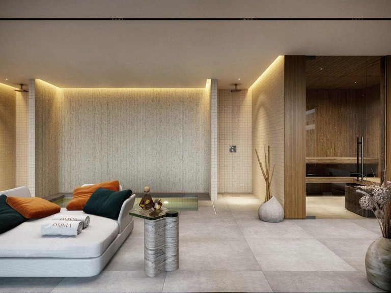 Penthouse for Sale in New Golden Mile, Malaga 23