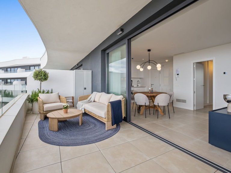 Apartment for Sale in Costa del Sol Fuengirola, Malaga 10