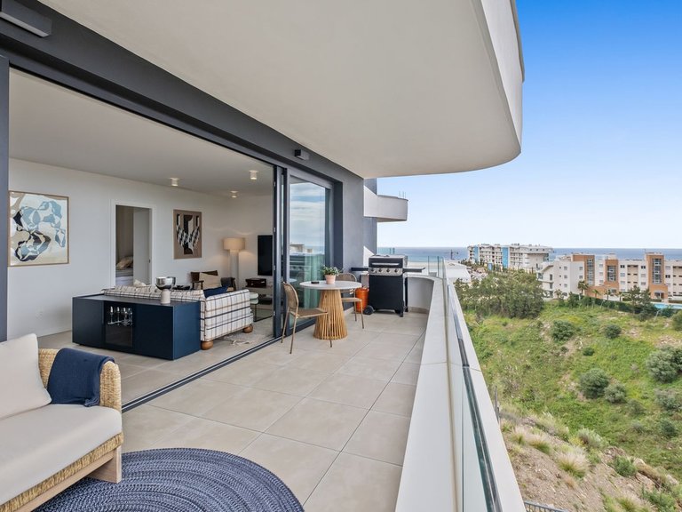 Apartment for Sale in Costa del Sol Fuengirola, Malaga 11