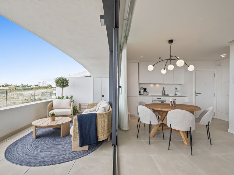 Apartment for Sale in Costa del Sol Fuengirola, Malaga 12