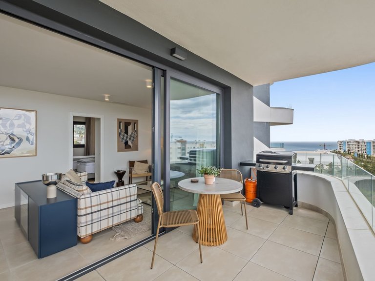 Apartment for Sale in Costa del Sol Fuengirola, Malaga 13