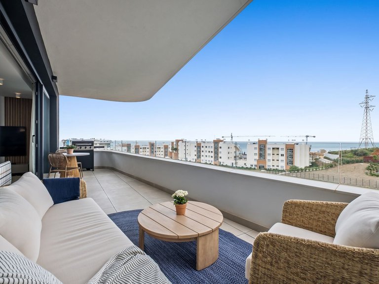 Apartment for Sale in Costa del Sol Fuengirola, Malaga 14