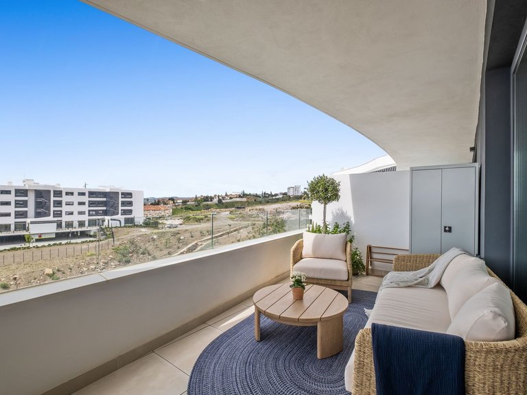 Apartment for Sale in Costa del Sol Fuengirola, Malaga 15