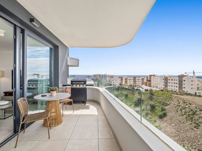 Apartment for Sale in Costa del Sol Fuengirola, Malaga 16