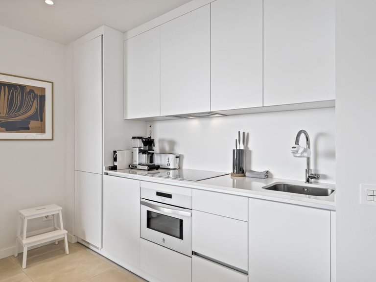 Apartment for Sale in Costa del Sol Fuengirola, Malaga 17