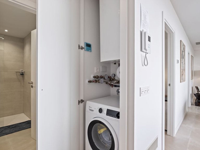 Apartment for Sale in Costa del Sol Fuengirola, Malaga 18