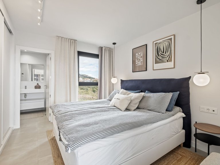 Apartment for Sale in Costa del Sol Fuengirola, Malaga 19