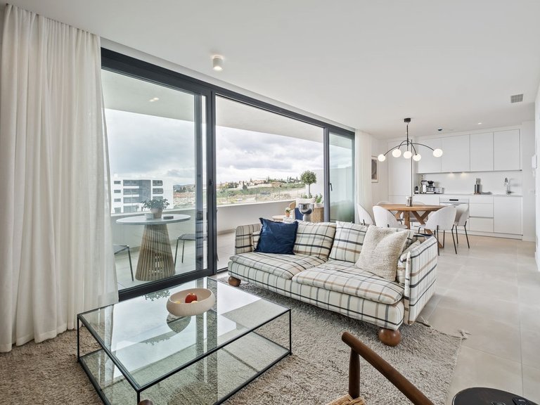 Apartment for Sale in Costa del Sol Fuengirola, Malaga 2