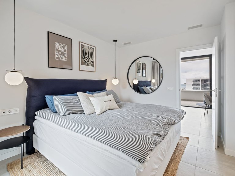 Apartment for Sale in Costa del Sol Fuengirola, Malaga 20