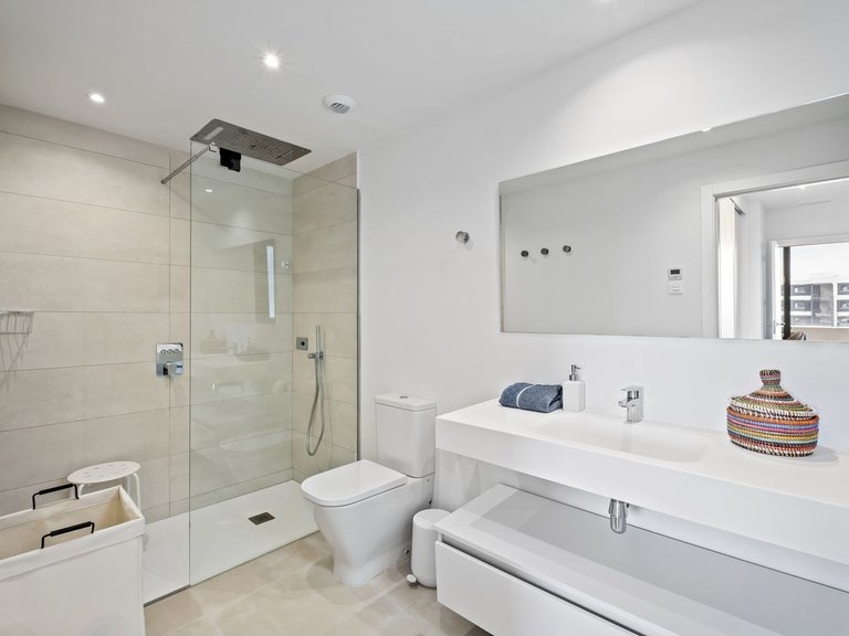 Apartment for Sale in Costa del Sol Fuengirola, Malaga 21