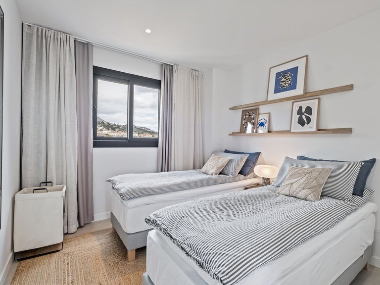 Apartment for Sale in Costa del Sol Fuengirola, Malaga 22