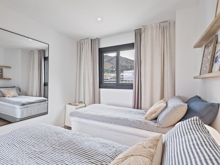 Apartment for Sale in Costa del Sol Fuengirola, Malaga 23