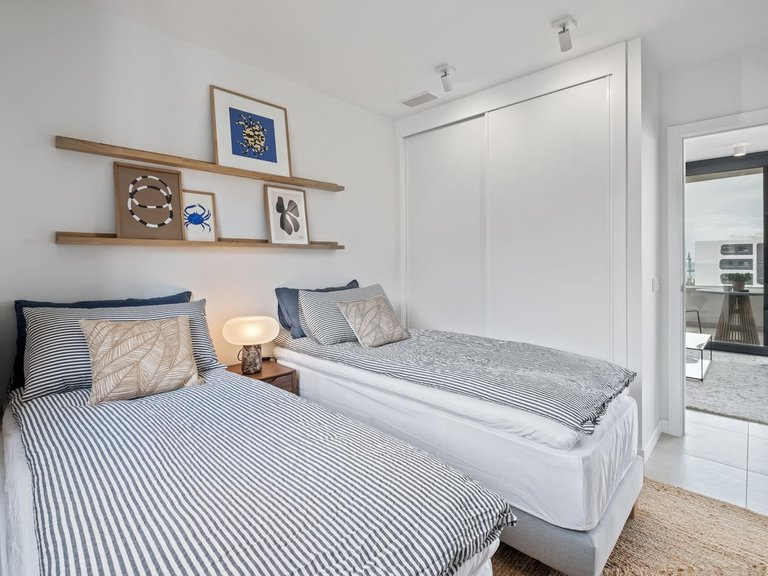 Apartment for Sale in Costa del Sol Fuengirola, Malaga 24