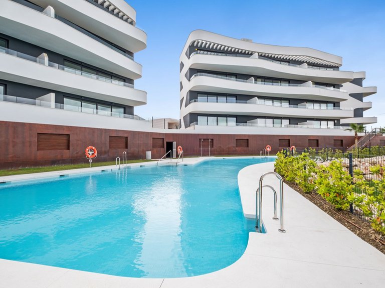 Apartment for Sale in Costa del Sol Fuengirola, Malaga 27