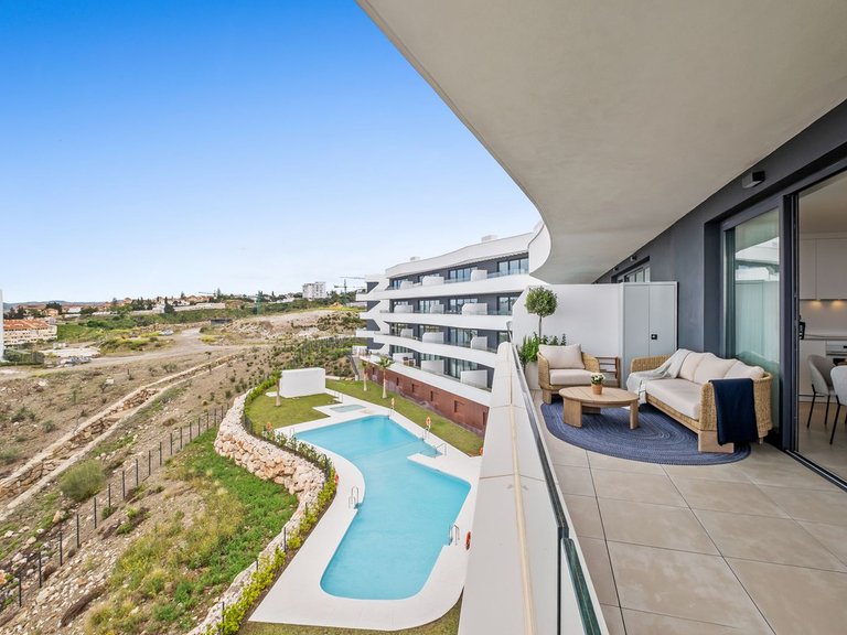 Apartment for Sale in Costa del Sol Fuengirola, Malaga 29