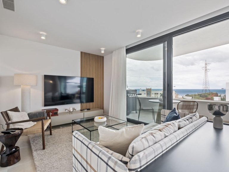 Apartment for Sale in Costa del Sol Fuengirola, Malaga 3