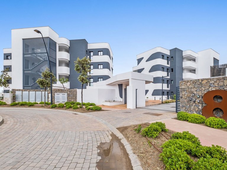 Apartment for Sale in Costa del Sol Fuengirola, Malaga 30