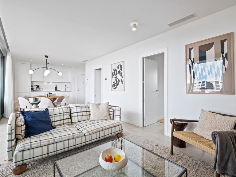 Apartment for Sale in Costa del Sol Fuengirola, Malaga 5