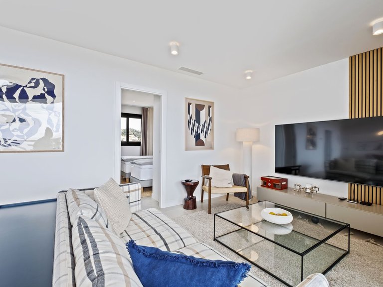 Apartment for Sale in Costa del Sol Fuengirola, Malaga 6