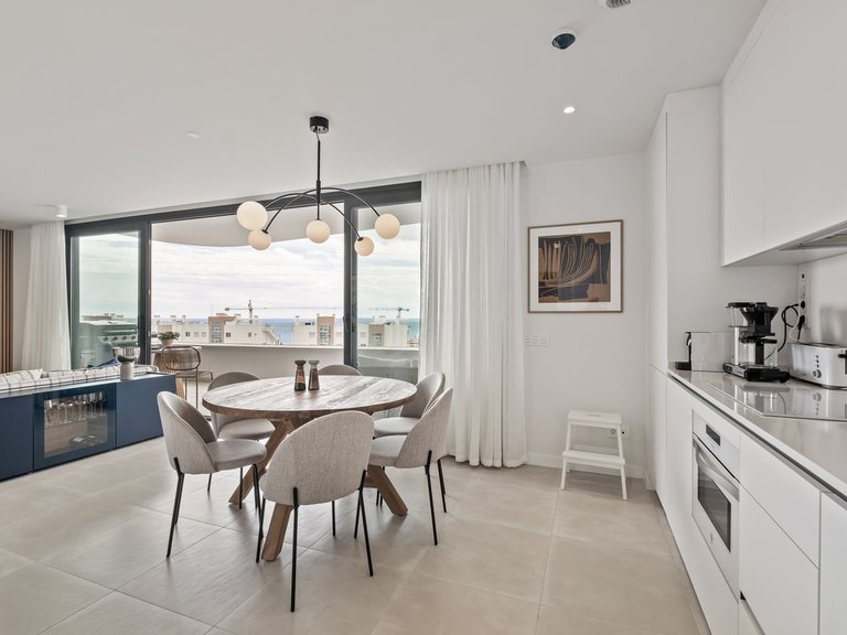 Apartment for Sale in Costa del Sol Fuengirola, Malaga 7