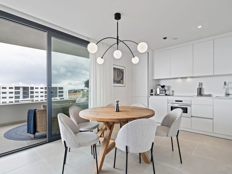 Apartment for Sale in Costa del Sol Fuengirola, Malaga 8