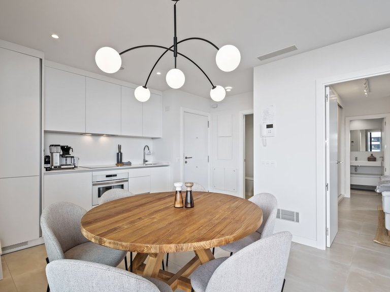 Apartment for Sale in Costa del Sol Fuengirola, Malaga 9