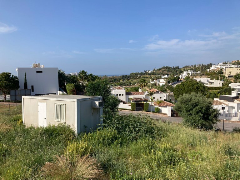 Plot for Sale in Benahavís, Malaga 3