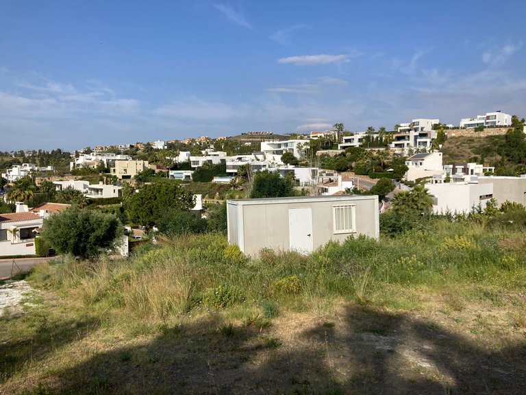 Plot for Sale in Benahavís, Malaga 4