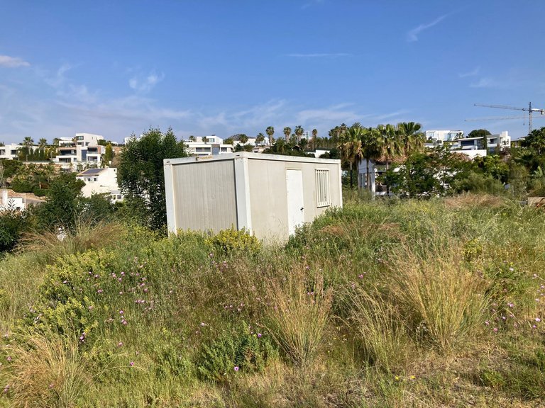 Plot for Sale in Benahavís, Malaga 5