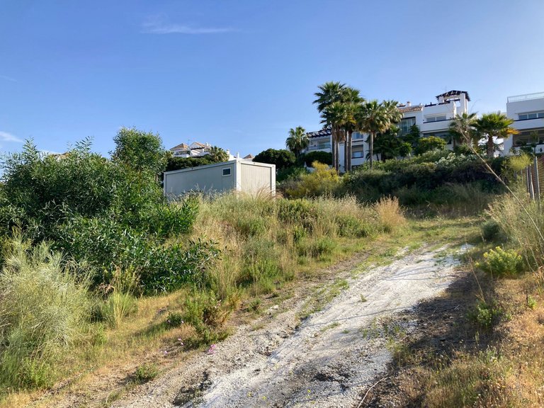 Plot for Sale in Benahavís, Malaga 6