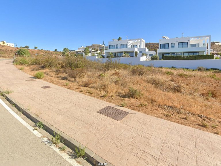 Plot for Sale in La Cala De Mijas, Malaga 10
