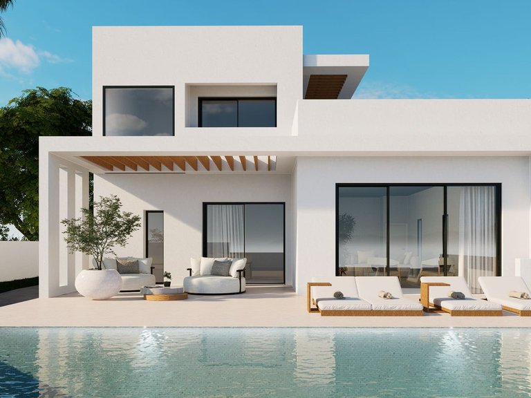 Plot for Sale in La Cala De Mijas, Malaga 2