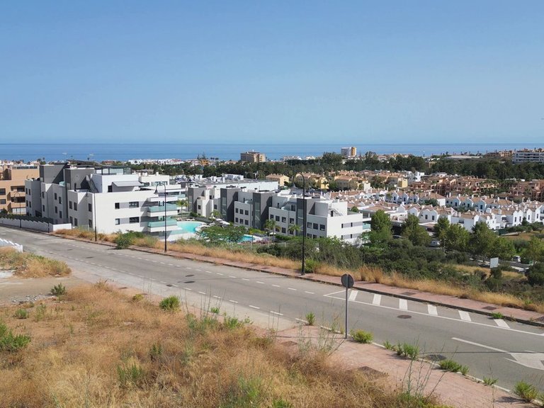 Plot for Sale in La Cala De Mijas, Malaga 3
