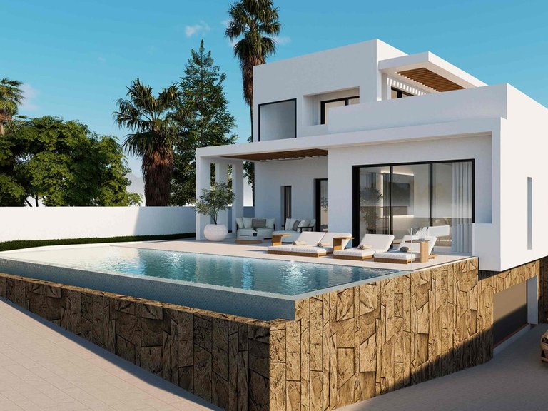 Plot for Sale in La Cala De Mijas, Malaga 4