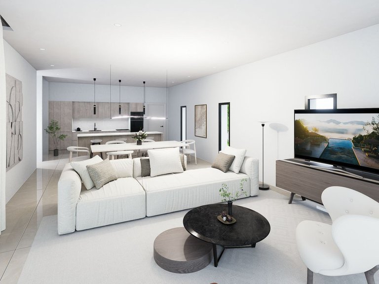 Plot for Sale in La Cala De Mijas, Malaga 5