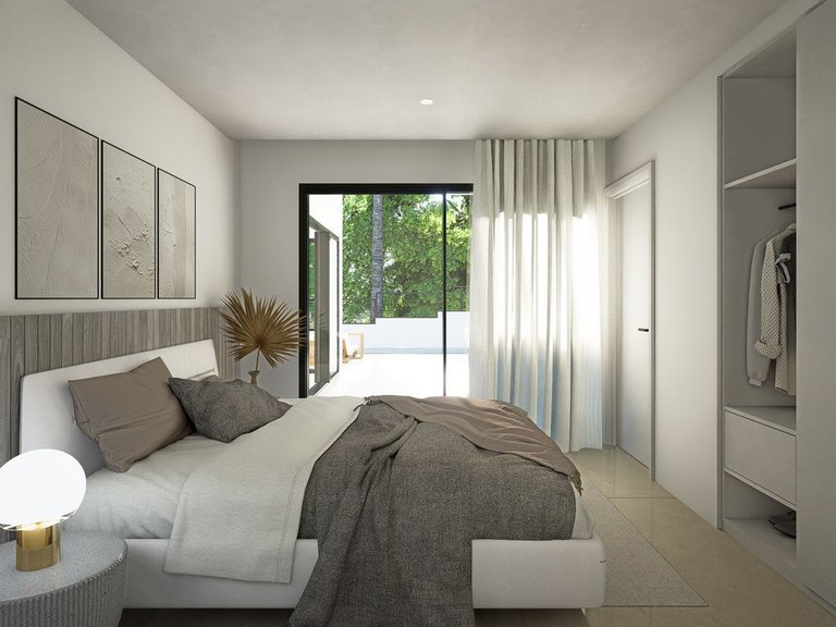 Plot for Sale in La Cala De Mijas, Malaga 6