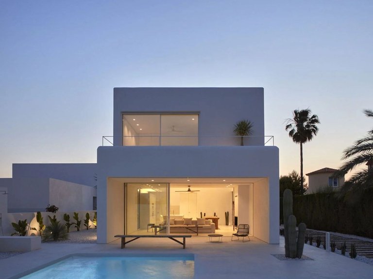 Villa à vendre à Costa del Sol, Valle Romano, Malaga 1