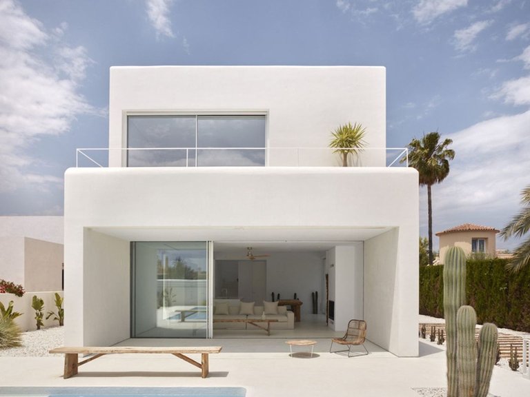 Villa à vendre à Costa del Sol, Valle Romano, Malaga 5