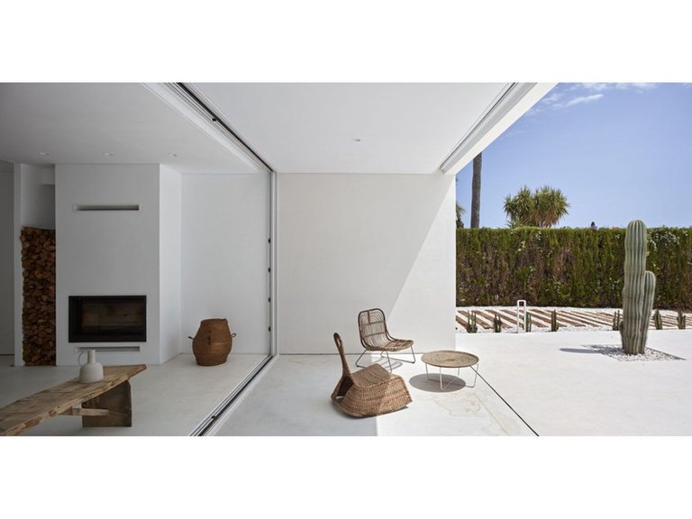 Villa à vendre à Costa del Sol, Valle Romano, Malaga 7