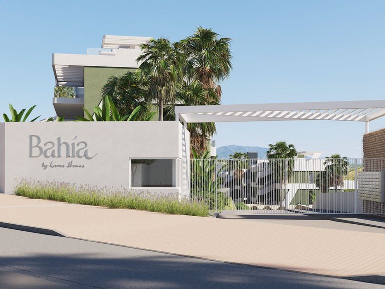 Apartment for Sale in Costa del Sol Mijas Costa, Malaga 13