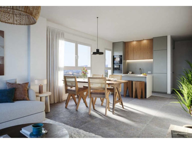 Apartment for  in Mijas, Malaga 10