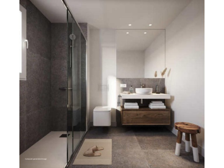 Apartment for  in Mijas, Malaga 12