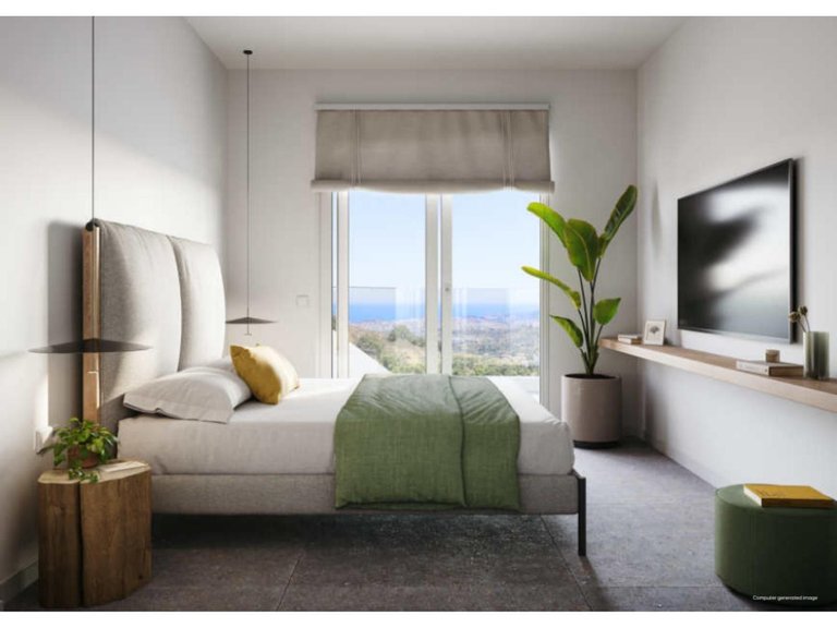 Apartment for  in Mijas, Malaga 13