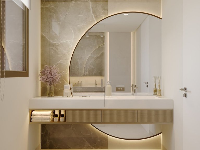 Penthouse for Sale in Benahavís, Malaga 12